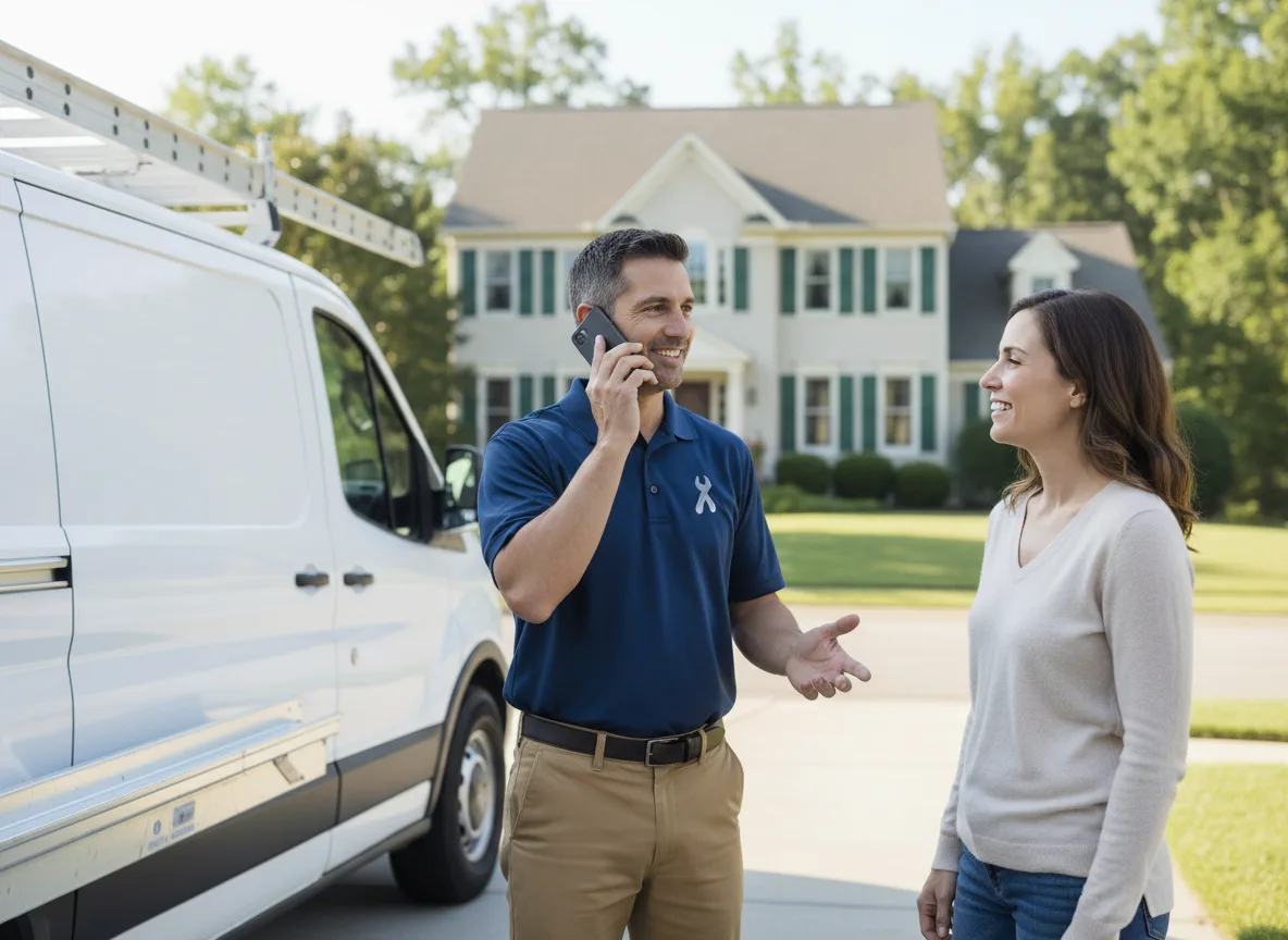 Home Gutter Service Port Washington, OH FAQs